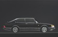 domača predstavitev: Saab 9-3 turbo X
