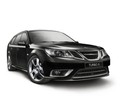 domača predstavitev: Saab 9-3 turbo X