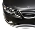 domača predstavitev: Saab 9-3 turbo X
