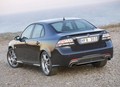 domača predstavitev: Saab 9-3 turbo X
