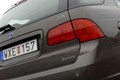 domača predstavitev: Saab 9-5