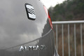domača predstavitev: Seat altea XL