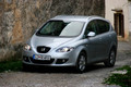 domača predstavitev: Seat altea XL