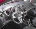 domača predstavitev: Seat ibiza
