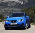 domača predstavitev: Seat ibiza