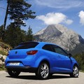 domača predstavitev: Seat ibiza