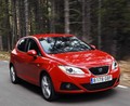domača predstavitev: Seat ibiza