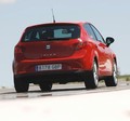 domača predstavitev: Seat ibiza