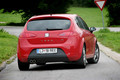 domača predstavitev: Seat leon FR