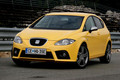domača predstavitev: Seat leon FR