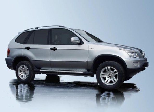 domača predstavitev: Shanghuan CEO