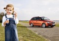 domača predstavitev: Škoda fabia combi