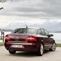 domača predstavitev: Škoda superb