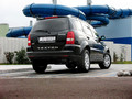 domača predstavitev: SsangYong rexton