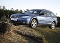 domača predstavitev: Subaru bokser dizel