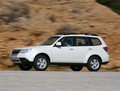 domača predstavitev: Subaru forester