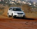 domača predstavitev: Subaru forester