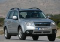 domača predstavitev: Subaru forester