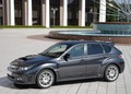 domača predstavitev: Subaru impreza WRX STi