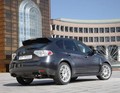 domača predstavitev: Subaru impreza WRX STi