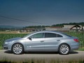 domača predstavitev: VW passat CC