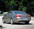 domača predstavitev: VW passat CC