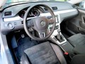 domača predstavitev: VW passat CC