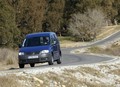 domača predstavitev: Volkswagen caddy maxi