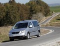 domača predstavitev: Volkswagen caddy maxi