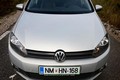 domača predstavitev: Volkswagen golf