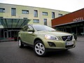 domača predstavitev: Volvo XC60