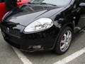 predpremiera: Fiat grande punto turbo