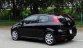 predpremiera: Fiat grande punto turbo