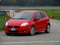 predpremiera: Fiat grande punto turbo