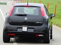 predpremiera: Fiat grande punto turbo