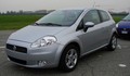 predpremiera: Fiat grande punto turbo