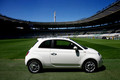 mednarodna predstavitev: Fiat 500