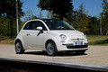 mednarodna predstavitev: Fiat 500