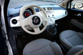 mednarodna predstavitev: Fiat 500