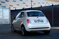mednarodna predstavitev: Fiat 500