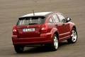 domača predstavitev: Dodge caliber