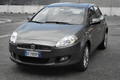 mednarodna predstavitev: Fiat bravo