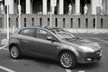 mednarodna predstavitev: Fiat bravo