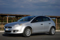 mednarodna predstavitev: Fiat bravo
