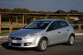 mednarodna predstavitev: Fiat bravo