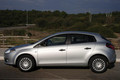 mednarodna predstavitev: Fiat bravo