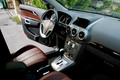 mednarodna predstavitev: Opel antara