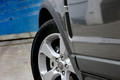 mednarodna predstavitev: Opel antara