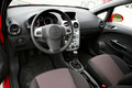 mednarodna predstavitev: Opel corsa