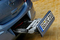 mednarodna predstavitev: Opel corsa